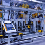 Manufacturing