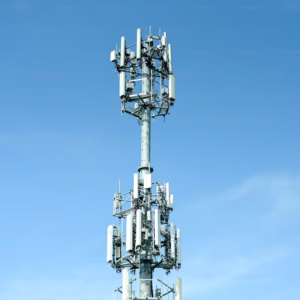 Telecommunication